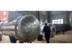 锅炉安装，锅炉改造维修，锅炉A级部件制造图3