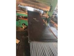 提升机钢丝绳提升带 阻燃钢丝绳输送带图3