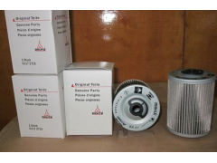 道依茨01172715柴油滤芯图1