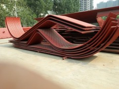 膜式壁设计生产，膜式壁制造安装，膜式壁维修公司图2