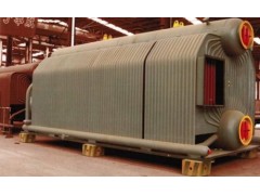 锅炉集箱设计，锅炉集箱安装，锅炉集箱维修图2