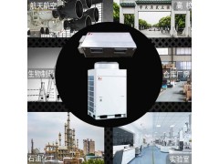 橡胶厂防爆风管机空调 湖南防爆风管机图5