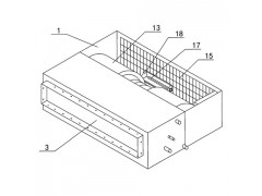 橡胶厂防爆风管机空调 湖南防爆风管机图3