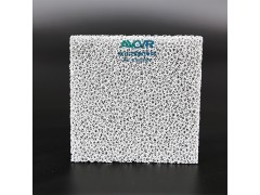 泡沫金属光触媒除菌、杀毒过滤器图2