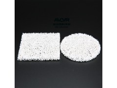 泡沫陶瓷光触媒除菌、杀毒过滤器图2