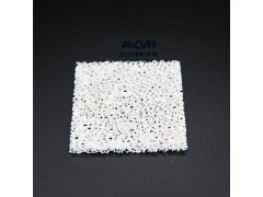 泡沫陶瓷光触媒除菌、杀毒过滤器图3