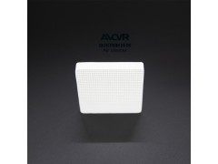 蜂窝陶瓷光触媒除菌、杀毒过滤器图2