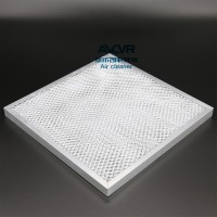 铝箔网光触媒除菌、杀毒过滤器