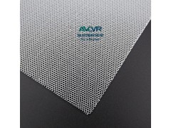 铝蜂窝芯光触媒除菌、杀毒过滤器图2