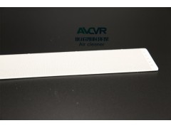 不锈钢蜂窝纳米银除菌、杀毒过滤器图3