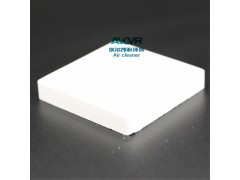 蜂窝陶瓷纳米银除菌、杀毒过滤器图2