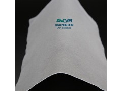 泡沫镍瓷纳米银除菌、杀毒过滤器图3