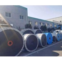 山东橡胶运输带    阻燃橡胶输送带