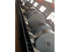 山东橡胶运输带    阻燃橡胶输送带图3