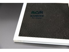 铝箔网活性炭除异味过滤器图3