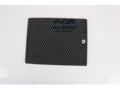 颗粒活性炭除异味过滤器图2