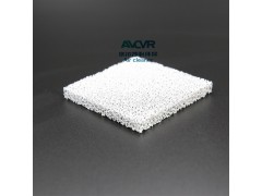 泡沫金属光触媒除异味过滤器图2