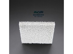 泡沫金属光触媒除甲醛过滤器图3