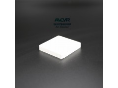 蜂窝陶瓷光触媒除甲醛过滤器图3