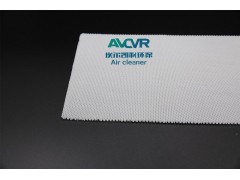 铝蜂窝芯光触媒除甲醛过滤器图2