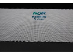 铝蜂窝芯光触媒除甲醛过滤器图3