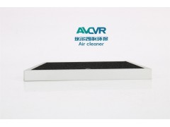 海绵活性炭除甲醛过滤器图3