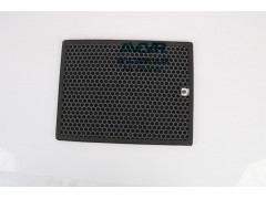 颗粒活性炭除甲醛过滤器图2