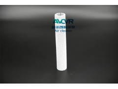 泡沫金属AOP除甲醛过滤器图2