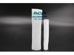 海绵AOP除甲醛过滤器图2