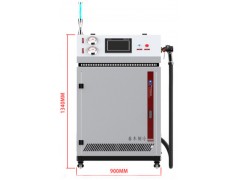 冰箱展示柜全自动冷媒加注机图3
