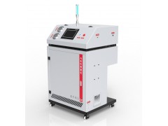 冰箱展示柜全自动冷媒加注机图2