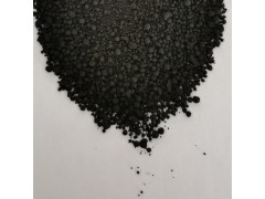 河北铭皓厂家现货供应生产炭黑颗粒N330 粒度均匀图3