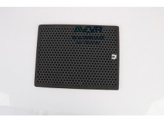 颗粒活性炭除臭氧过滤器图2