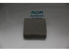 活性锰除臭氧过滤器图2