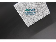 泡沫金属光触媒除TVOC过滤器图3