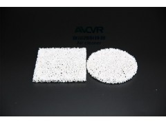 泡沫陶瓷光触媒除TVOC过滤器图3