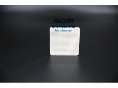 蜂窝陶瓷光触媒除TVOC过滤器图2