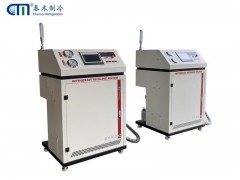 冷柜抽空检漏冷媒加注机图5