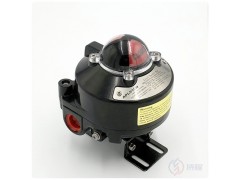 防爆型限位开关盒APL4N系列图2