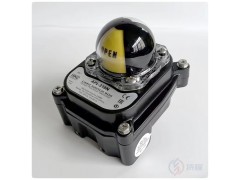 原装进口型限位开关盒图2