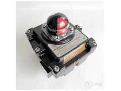 原装进口型限位开关盒图3