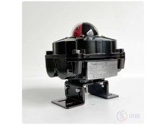 原装进口型限位开关盒图6