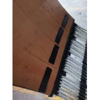 耐油抽油机皮带      钢丝绳芯抽油机皮带