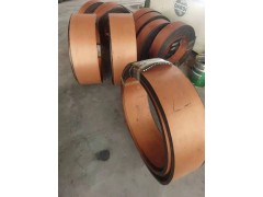 耐油抽油机皮带      钢丝绳芯抽油机皮带图3