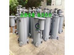 高炉煤气排水器设计转炉煤气排水器DGSP图3