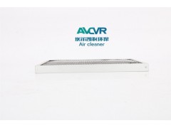 活性炭纤维活性炭除TVOC过滤器图3