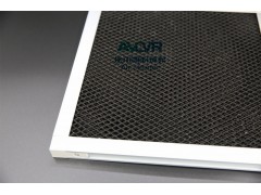 铝箔网活性炭除TVOC过滤器图3