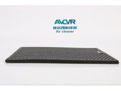 颗粒活性炭除TVOC过滤器图3