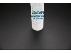 泡沫金属AOP除TVOC过滤器图3