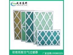 贵州贵阳初效过滤器|贵州贵阳中效过滤器|贵州贵阳高效过滤器图1